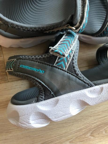 Letní boty crossroad, velikost 36, 36