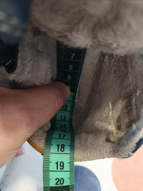 Zimní boty bambulini vel 20/21 (13,5 cm), bambulini,21