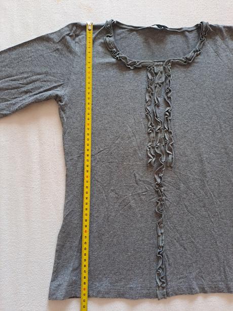 Kvalitní triko, vel. s, s