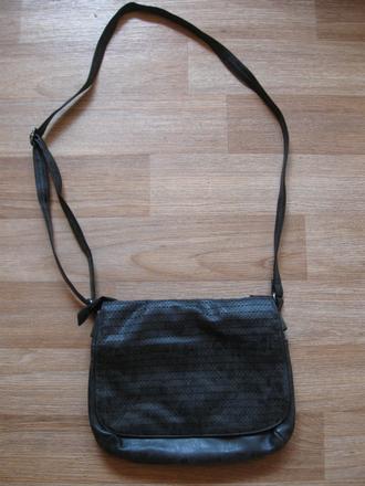 Taška přes rameno,
