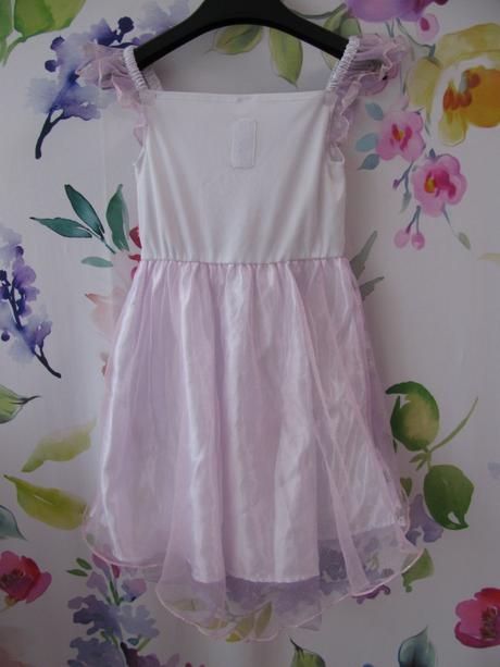 Karneval-barevné šatičky jednorožec, unicorn, 