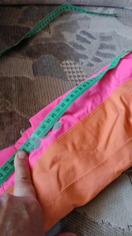 Nové zimní bunda northville cca 9-10let krásná, 140