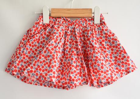 Sukně vel. 6 - 9 m, next,74