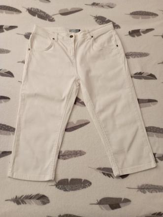 Riflové tříčtvrťáky zn. debenhams, debenhams,xs