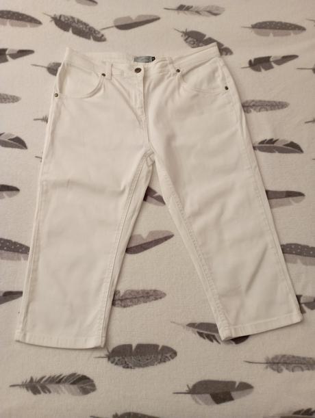 Riflové tříčtvrťáky zn. debenhams, debenhams,xs