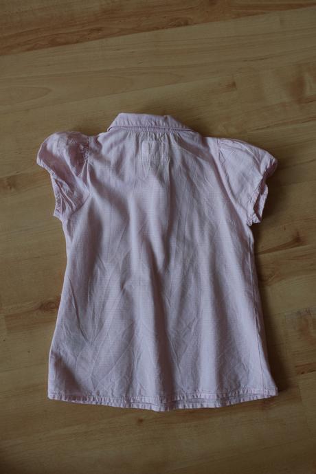 Krásná halenka h&m vel. 92-98, h&m,98