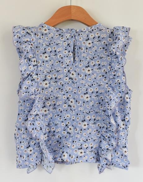 Blůzka vel. 12 let, 152