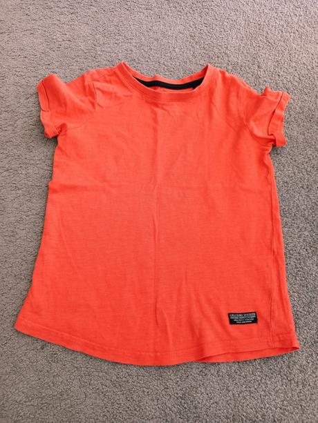 Tričko, dopodopo,116