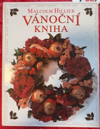 Vánoční kniha, 