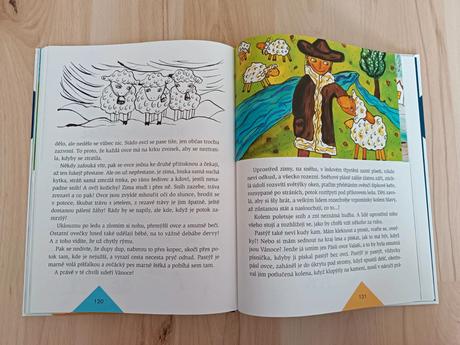 Kniha to nejlepší z hajaji,