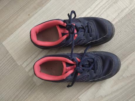 Tenisky, decathlon,35