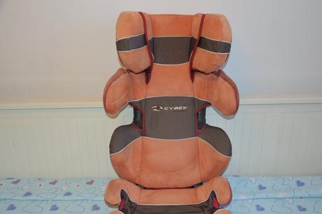 Autosedačka cybex 15-36 kg, cybex