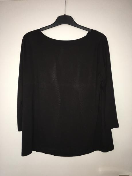 Halenka/tričko george, george,l