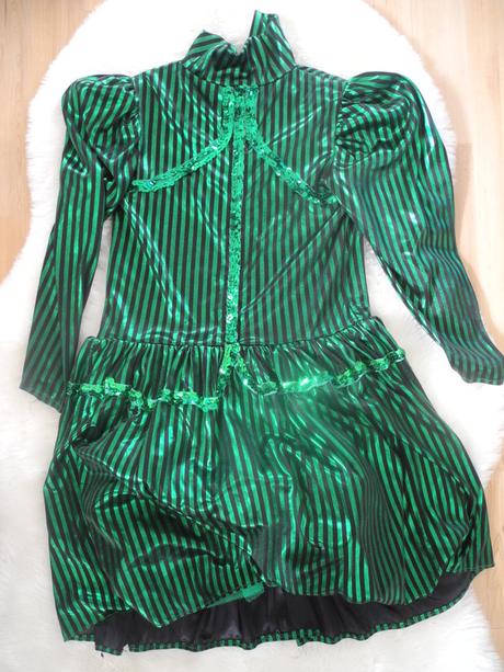 Karnevalový kostým,