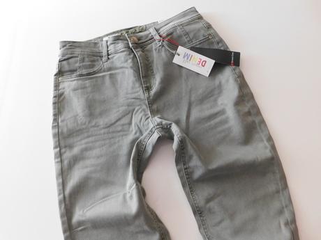 Dámské 7/8 džíny-slim fit-pc 1549,-kč, street one