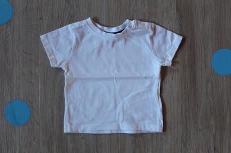 Tričko, dopodopo,74