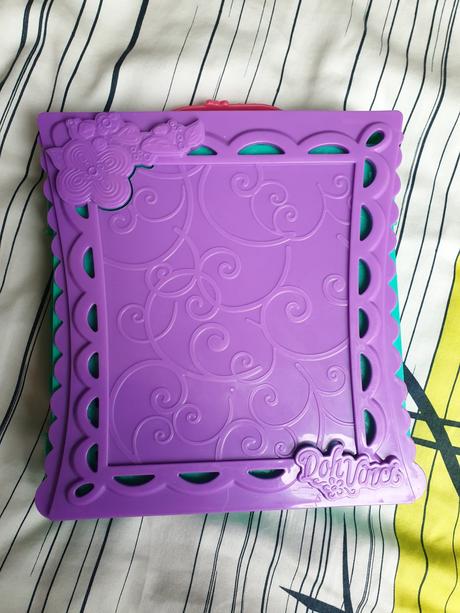 Krabicka na poklady, 