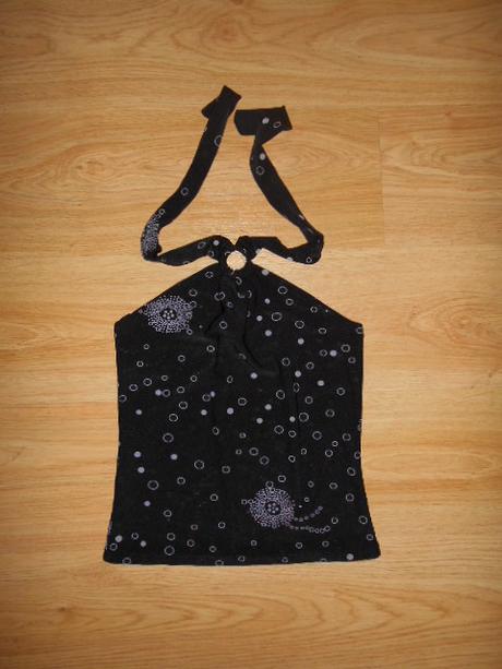 Dívčí trika vel.146/152 2 kusy, 146