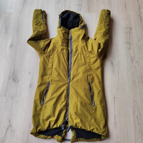 Zimní bunda, parka, 40