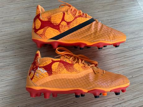 Kopačky vel. 38, 38