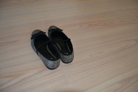 Dětské baleriny, f&f,28