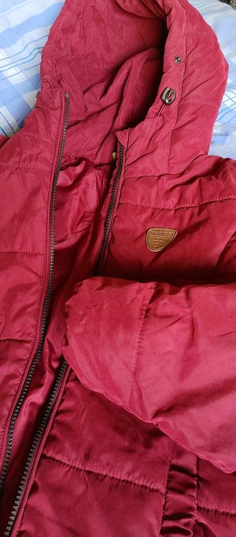 Sam73 kabát, sam73,152