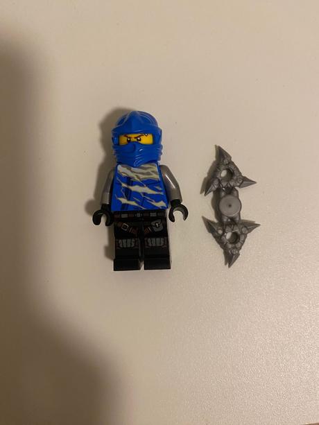 Lego ninjago set 70646,