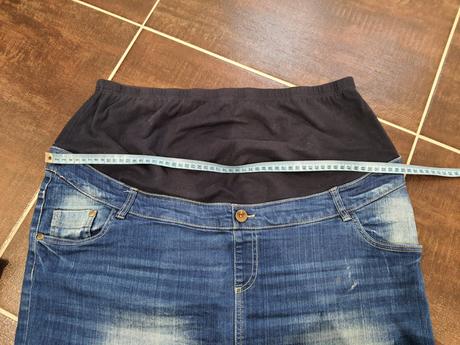 Těhotenská sukně, yessica,44