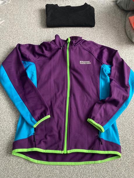 Mikina, nordblanc,146