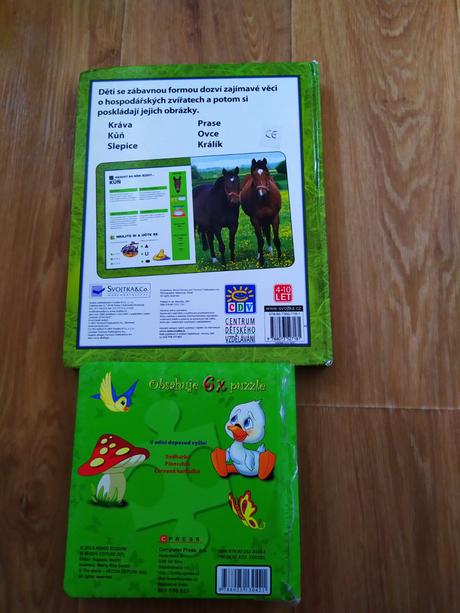 Knihy puzzle-svojtko,