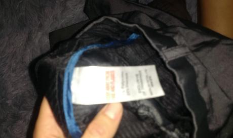 Společenské kalhoty , matalan,98