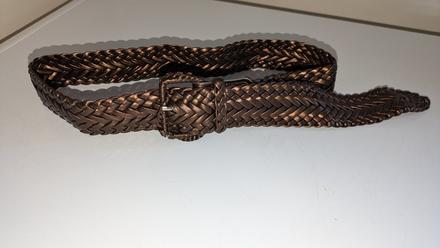 T451 dámský pásek, pas 70 - 95 cm,