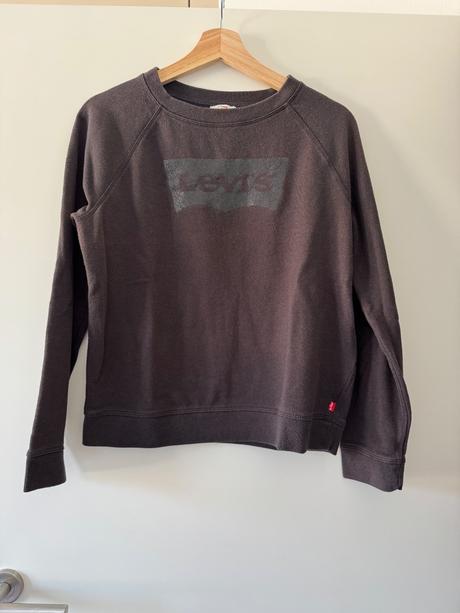 Mikina levi's m/38, levis,m