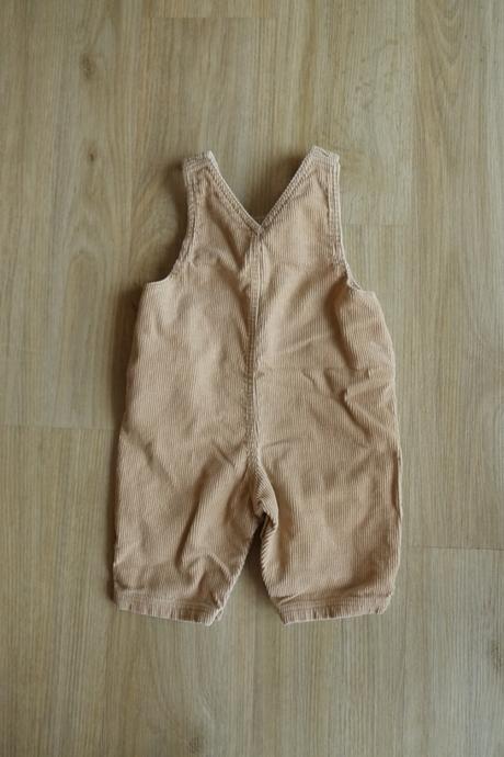 Manšestrové lacláče, george,62