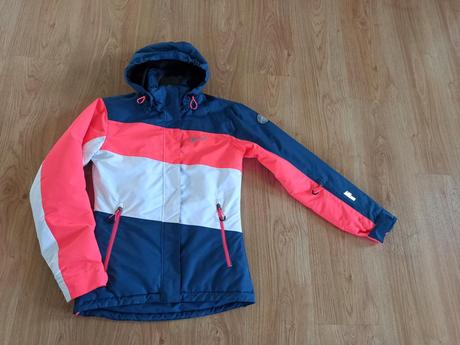 Bunda zimní vel.146-xs, 146