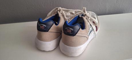 Sportovní boty rapshody vel.32, 32