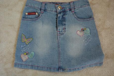 Sukně sukýnky, next,110