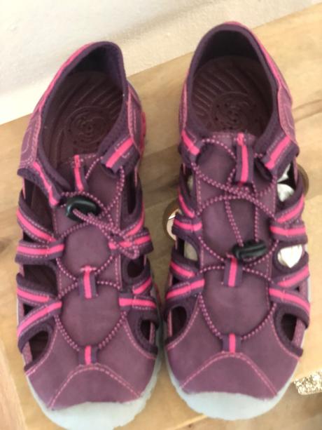 Sandaly 35 air & fresh, 31