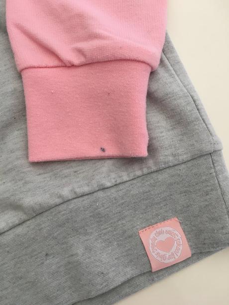 Dívčí tričko/mikina lewro, vel. 152/158, lewro,152