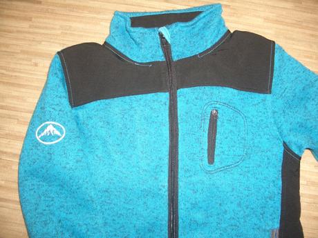 Mikina kugo vel.128, kugo,122