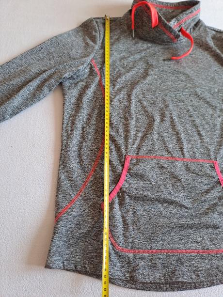 Dámské sportovní triko crivit, vel.42, crivit,42