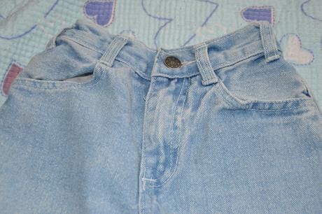 104 110 116 rostoucí bavlněné džíny, 110