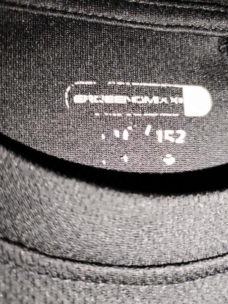 Funkční triko vel.146/152, 146