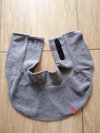 Nakrcnik reima, reima