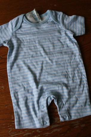 Body proužek, cherokee,56