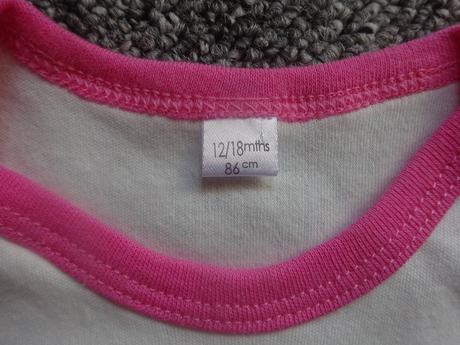 Body kr.r. s kočičky, vel. 86, pepco,86