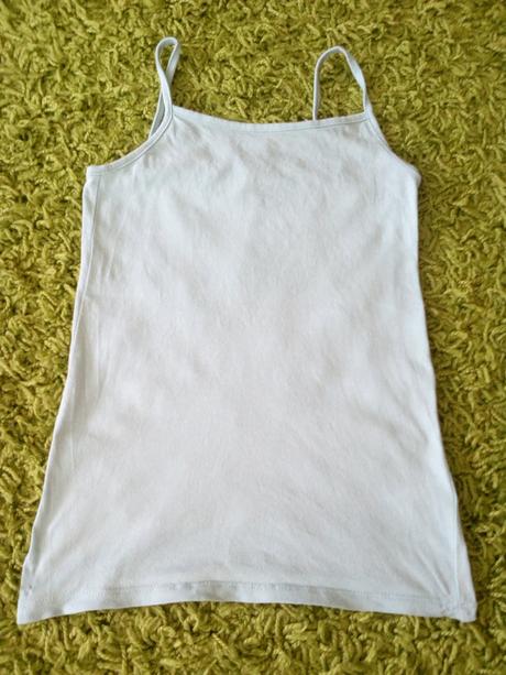 Triko tílko zn.next,vel.110, next,110