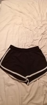Šortky, sinsay,xs
