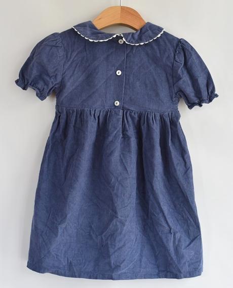 Šaty vel. 3 roky, 98