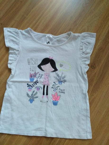 Tričko palomino, palomino,110